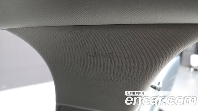 Kia K9 2022 — photo 28