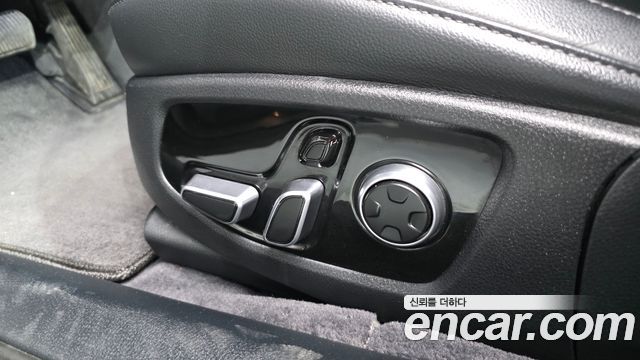 Kia K9 2022 — photo 31