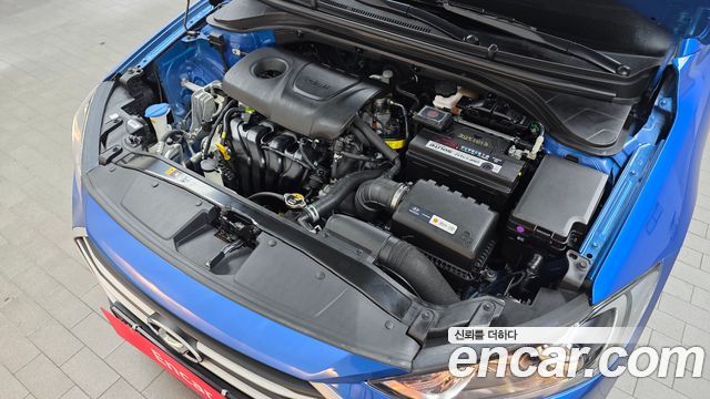 Hyundai AVANTE 2018 — photo 6