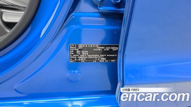 Hyundai AVANTE 2018 — photo 26