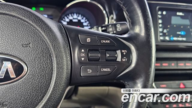Kia Canival 2019 — photo 15
