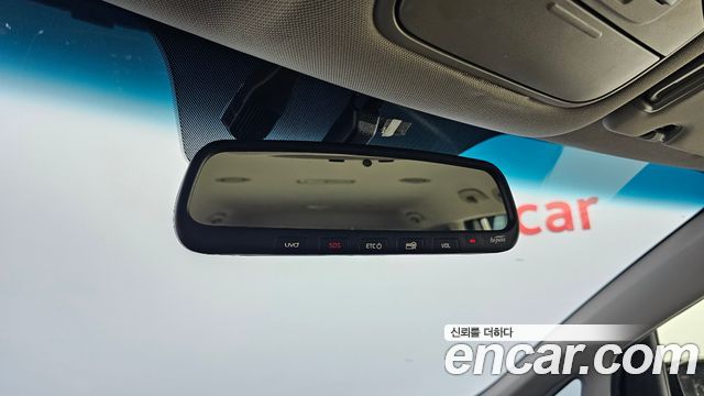 Kia Canival 2019 — photo 19