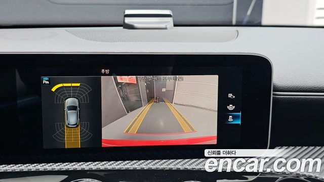 Mercedes-Benz A-Class 2019 — photo 20