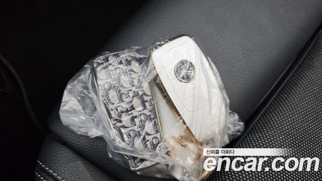 Mercedes-Benz A-Class 2019 — photo 27
