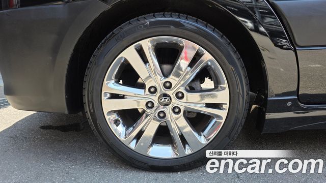 Hyundai Solati 2021 — photo 5