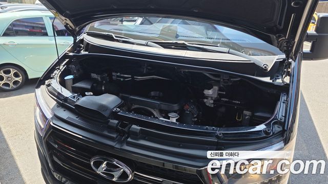 Hyundai Solati 2021 — photo 6