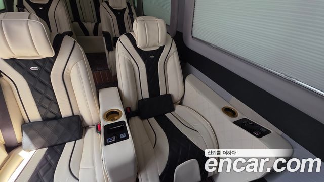 Hyundai Solati 2021 — photo 18