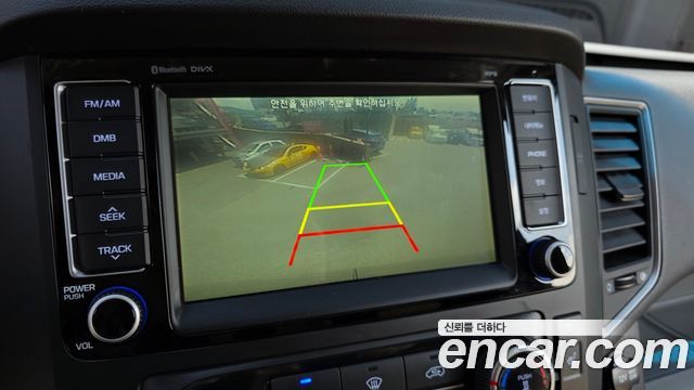 Hyundai Solati 2021 — photo 21