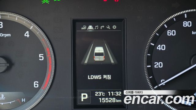 Hyundai Solati 2021 — photo 22