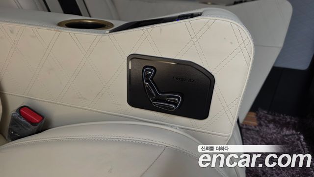 Hyundai Solati 2021 — photo 23