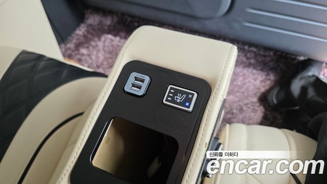 Hyundai Solati 2021 — photo 24