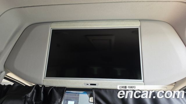 Hyundai Solati 2021 — photo 25