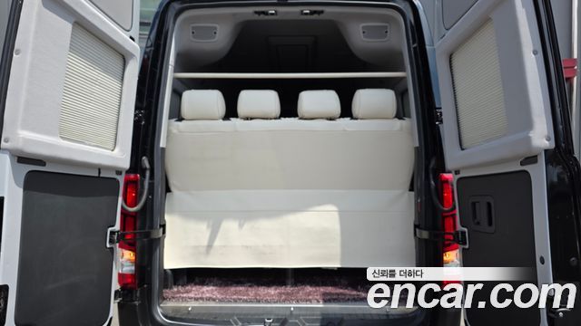 Hyundai Solati 2021 — photo 26