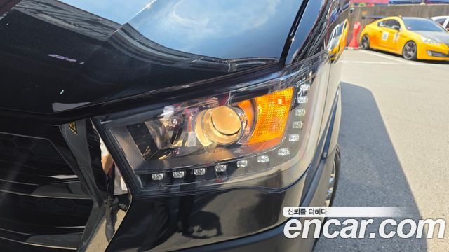 Hyundai Solati 2021 — photo 8
