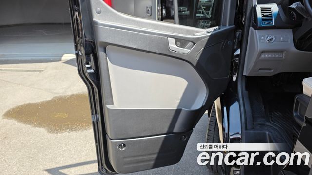 Hyundai Solati 2021 — photo 14