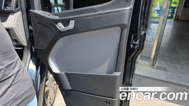 Hyundai Solati 2021 — photo 15