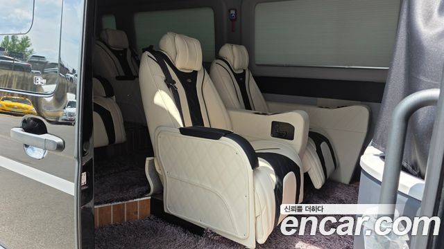 Hyundai Solati 2021 — photo 16
