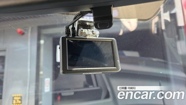 Hyundai Solati 2021 — photo 27