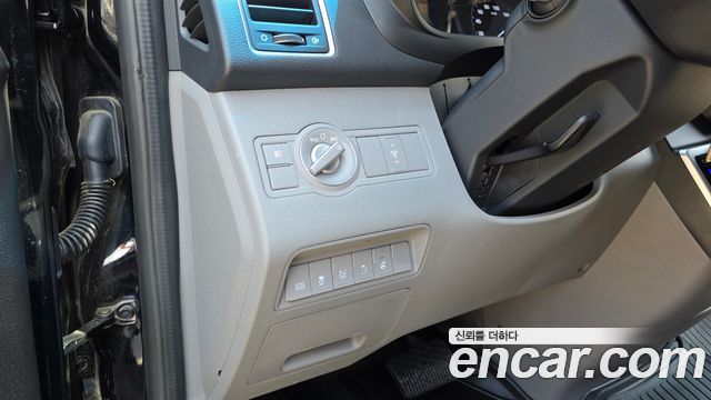 Hyundai Solati 2021 — photo 28
