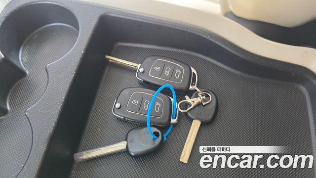 Hyundai Solati 2021 — photo 31