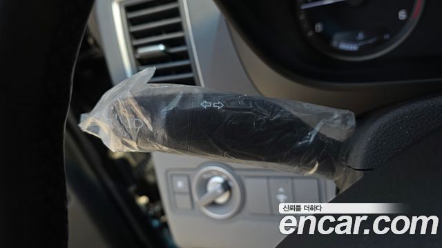 Hyundai Solati 2021 — photo 33