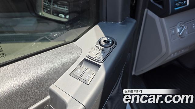 Hyundai Solati 2021 — photo 34