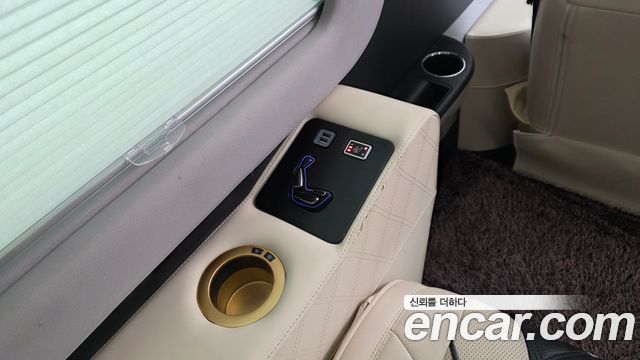 Hyundai Solati 2021 — photo 35