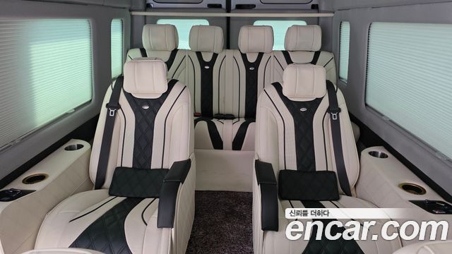 Hyundai Solati 2021 — photo 36