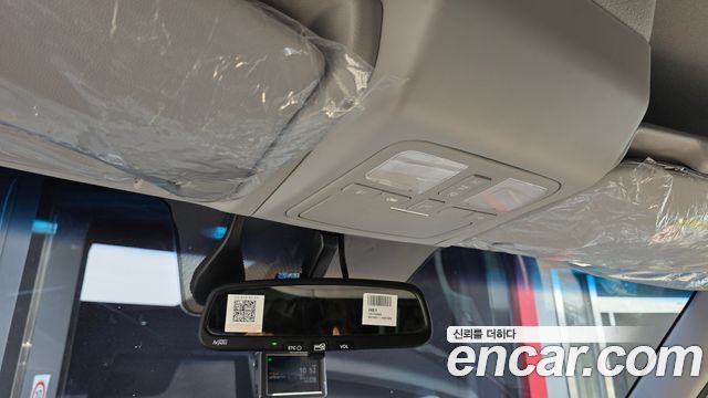 Hyundai Solati 2021 — photo 37