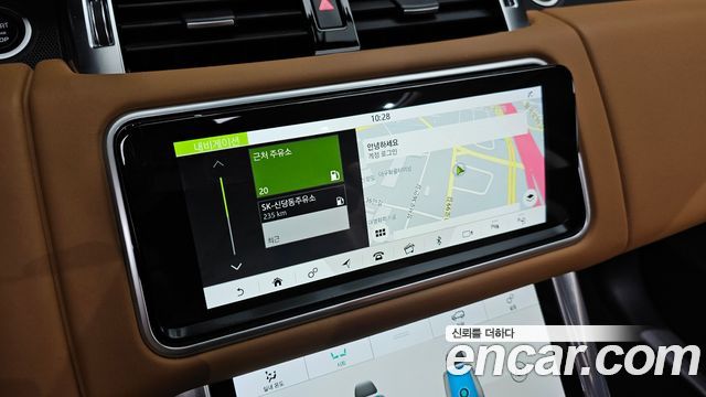 Land Rover Range Rover Sport 2019 — photo 14