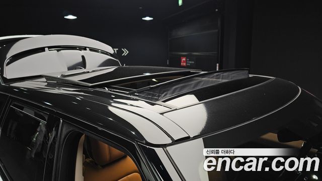 Land Rover Range Rover Sport 2019 — photo 20