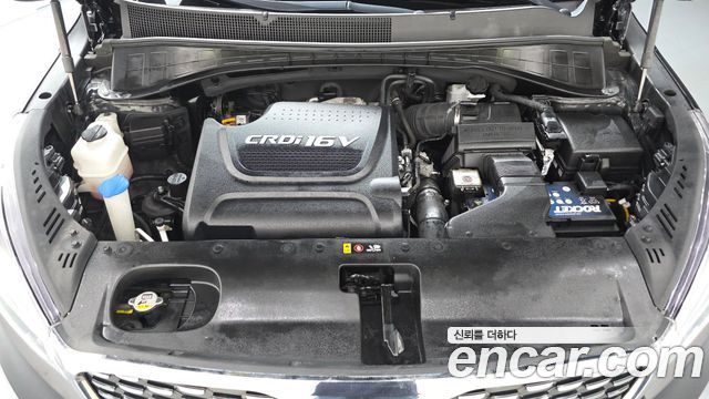 Kia Sorento 2018 — photo 6