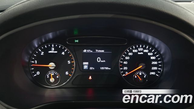 Kia Sorento 2018 — photo 11