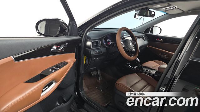 Kia Sorento 2018 — photo 13