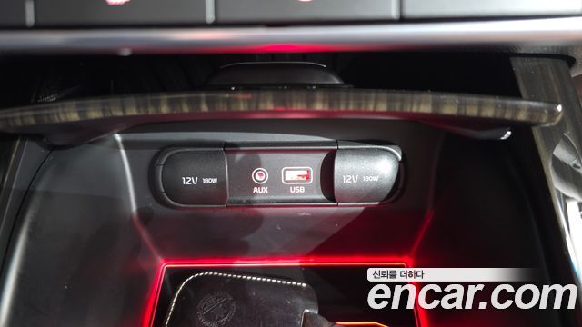 Kia Sorento 2018 — photo 18