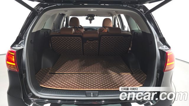 Kia Sorento 2018 — photo 24