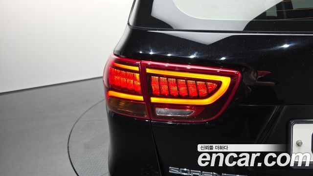 Kia Sorento 2018 — photo 9
