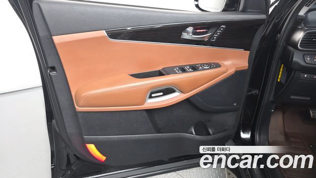 Kia Sorento 2018 — photo 14