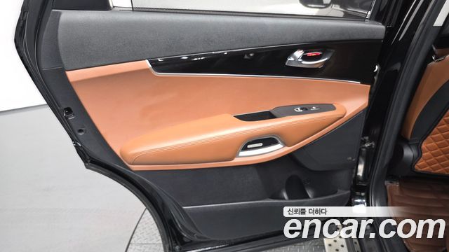 Kia Sorento 2018 — photo 15