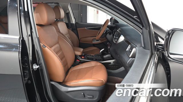 Kia Sorento 2018 — photo 16