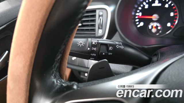 Kia Sorento 2018 — photo 33