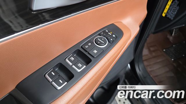 Kia Sorento 2018 — photo 36