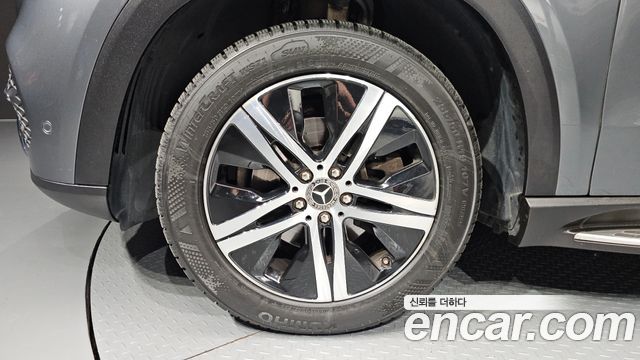 Mercedes-Benz GLE-Class 2019 — photo 5