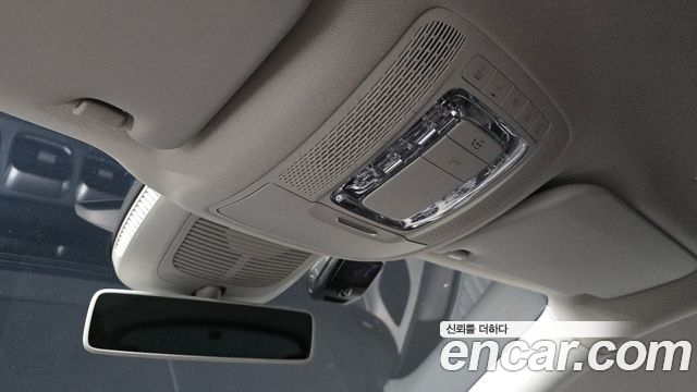 Mercedes-Benz GLE-Class 2019 — photo 25