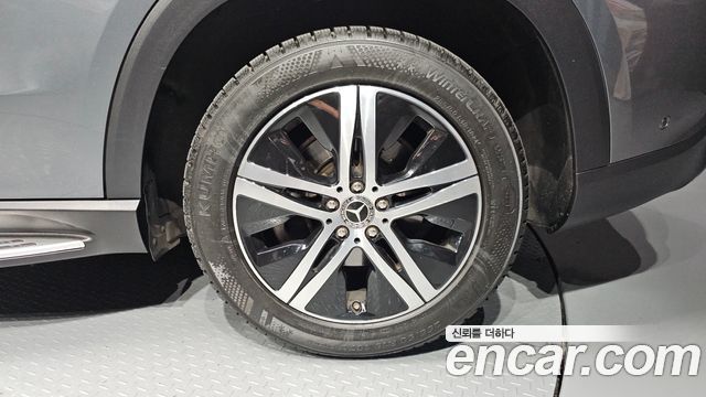 Mercedes-Benz GLE-Class 2019 — photo 7