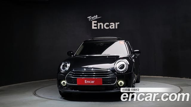Mini Clubman 2024 — photo 3