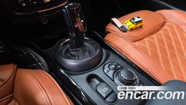 Mini Clubman 2024 — photo 12