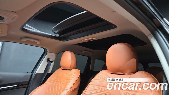 Mini Clubman 2024 — photo 23
