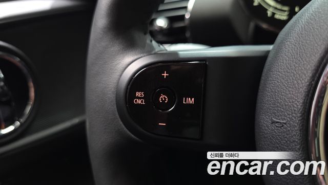 Mini Clubman 2024 — photo 24