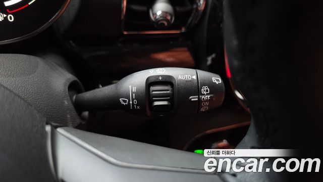 Mini Clubman 2024 — photo 25